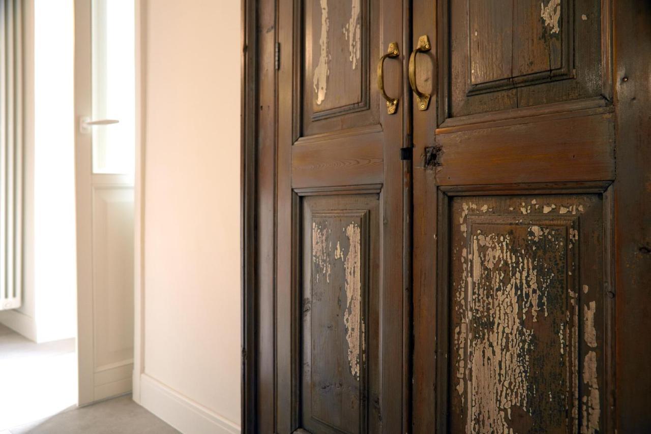 Li Frati Suite Lecce Exterior photo