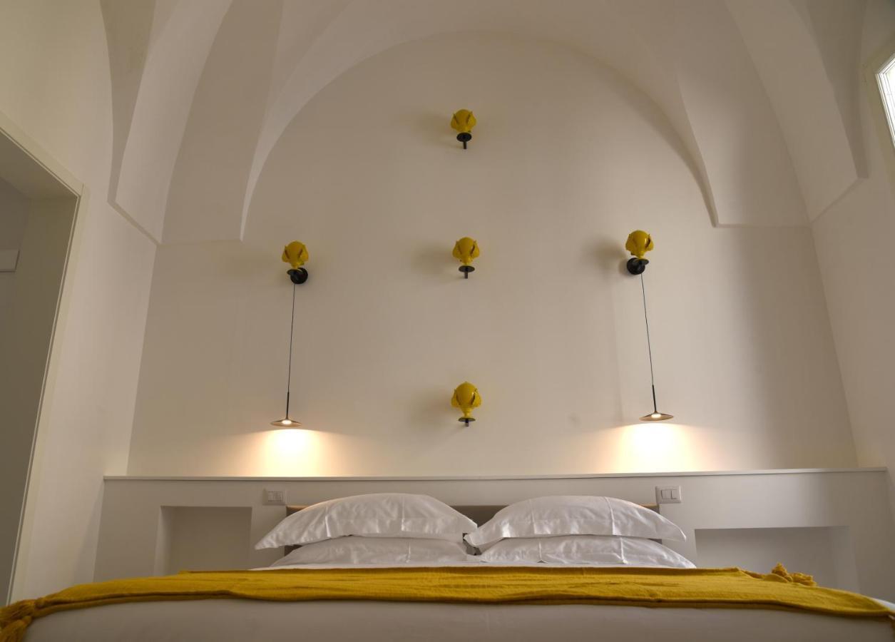 Li Frati Suite Lecce Exterior photo