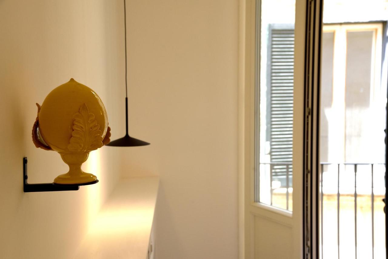 Li Frati Suite Lecce Exterior photo