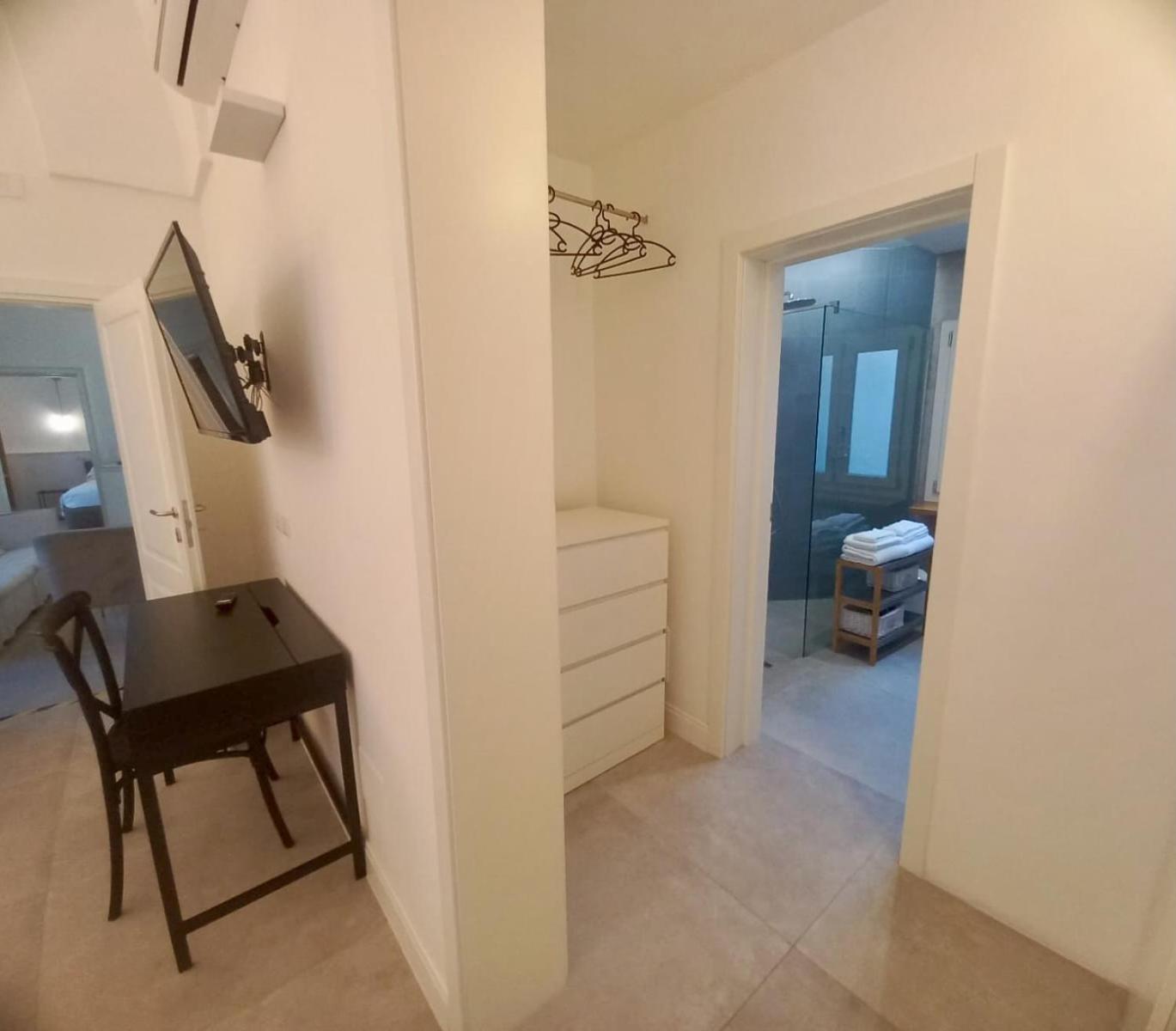 Li Frati Suite Lecce Exterior photo