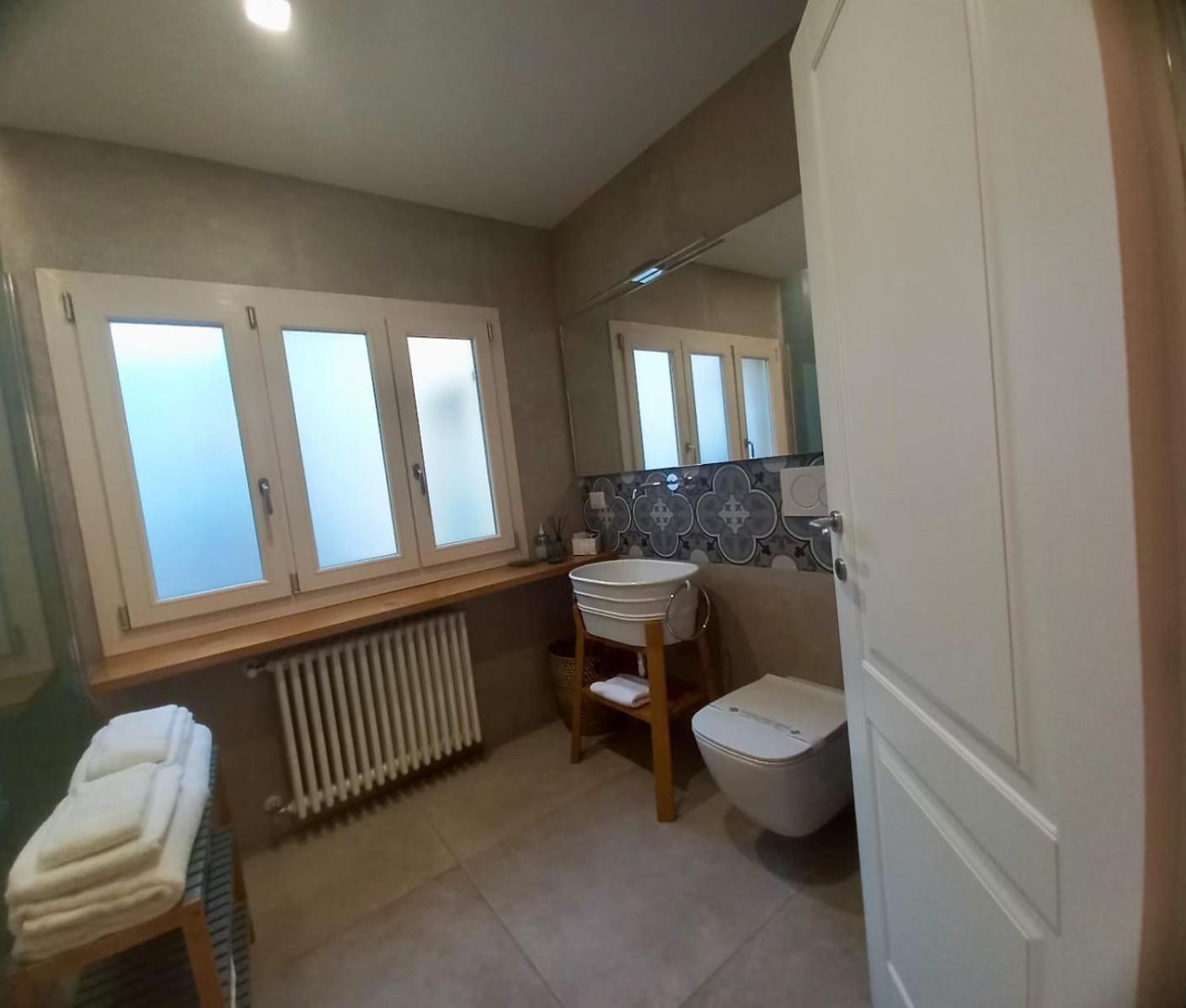 Li Frati Suite Lecce Exterior photo
