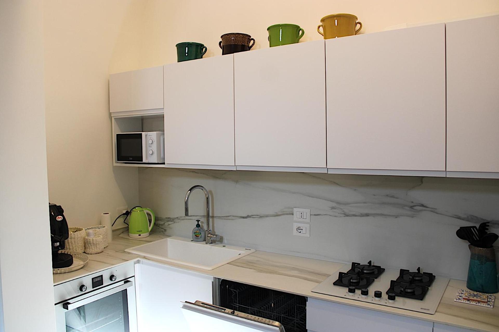 Li Frati Suite Lecce Exterior photo