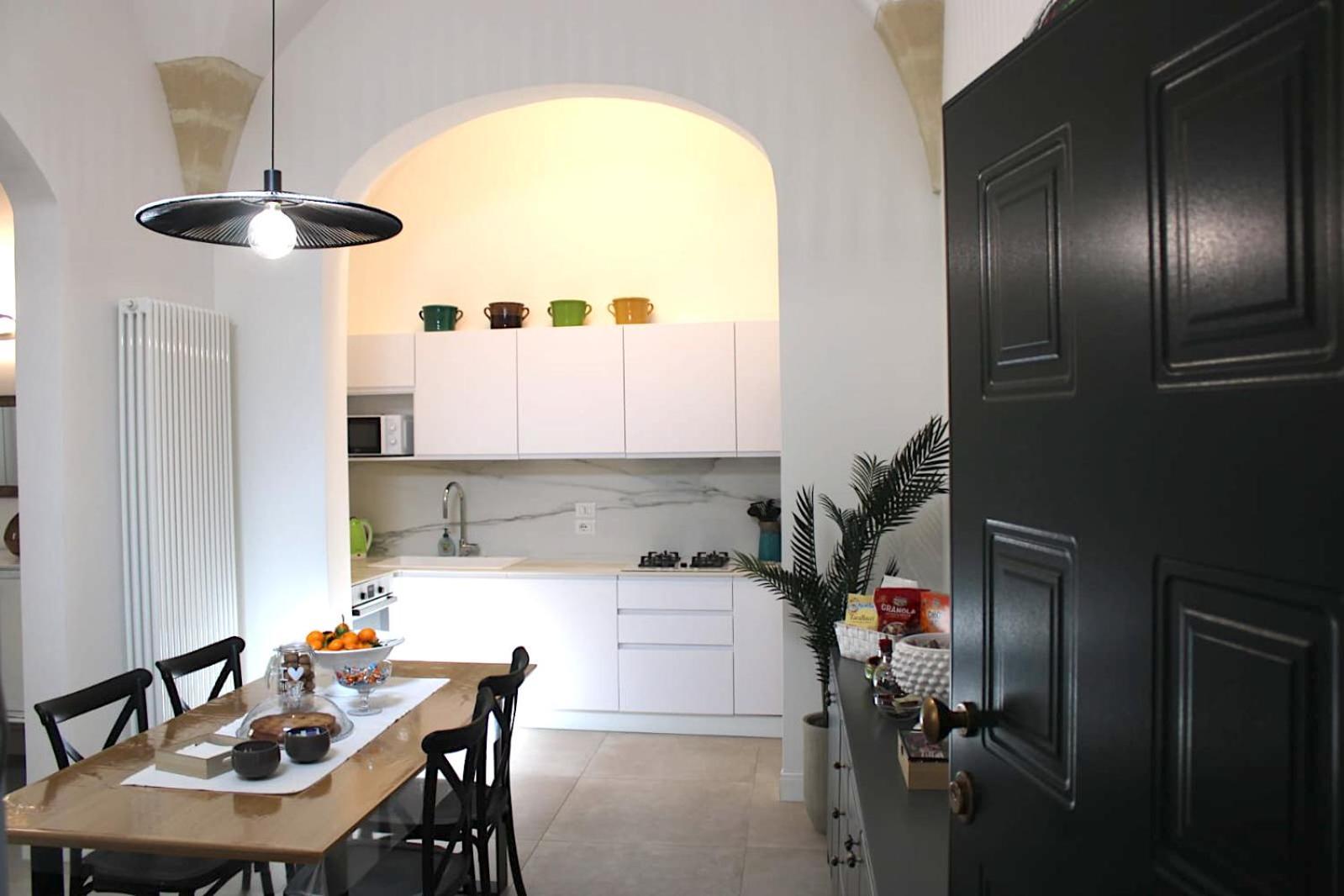Li Frati Suite Lecce Exterior photo